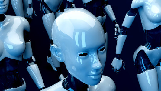 Robot Toy